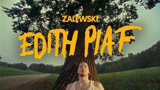 Krzysztof Zalewski - Edith Piaf (Official Video)