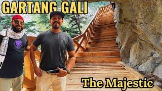 Nobody will tell you this about Gartang Gali. #harsilvalley #gangotri #uttarkashi #TravelVlog