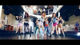 Lovey Dovey   T Ara 티아라 Dance Cover by St 319 from Vietnam   YouTube