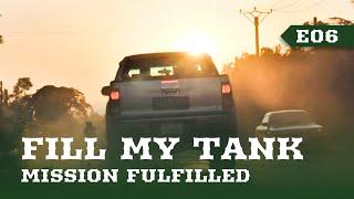 Fill My Tank E06 | The Final Push to a Greener Future