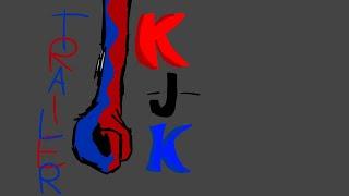 KJ vs JK | Fight Animation | Official trailer