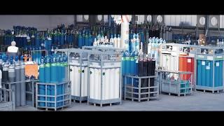 Air Liquide presents ALIGAL™ food-grade gases