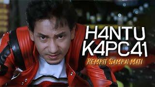 Hantu Kapcai - Full Movie