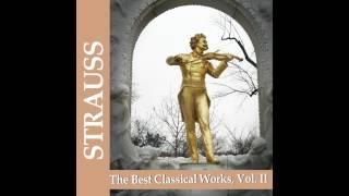 01 Wiener Volksopernorchester - Artist's Life, Op. 316 - Strauss: The Best Classical Works, Vol. II