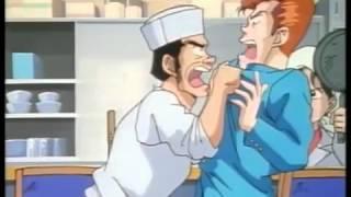 Yu Yu Hakusho ep  02 2di2