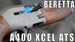 Is This Worth it? Beretta A400 Xcel ATS