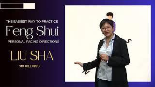 Personal Liu Sha Direction | Feng Shui