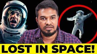  BREAKING: 2 LOST IN SPACE! ️ | Madan Gowri | Tamil | MG SQUAD 