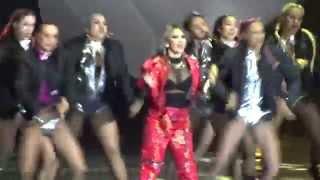 CL + 2ne1 fancam  - MAMA Mnet Asian Music Awards 2015 in Hong Kong