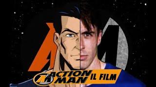 Action Man - Il Film (Fan Movie ITA)