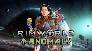 Can I Survive in Rimworld Anomaly?