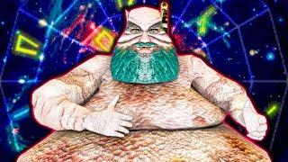 The Last Living Dwarf, Yagrum Bagarn - Elder Scrolls Detective