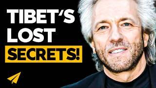 Gregg Braden on Creating Our REALITY: Ancient Wisdom Meets Modern SCIENCE!