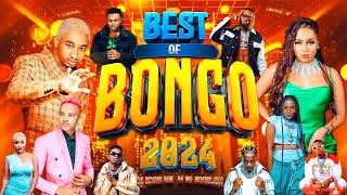 BEST OF BONGO 2024 | NANDY JAY MELODY DIAMOND PLATNUMZ ALIKIBA HARMONIZE | DJ ICON x DJ AVALON 254