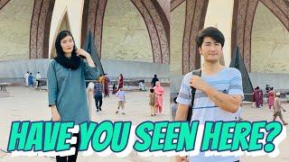 National Museum of Pakistan ||آیا تا حال اینجا رفتین؟