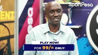 Sema ku-level Up! From A Mitumba Seller to a SportPesa Millionaire.