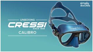 Cressi Calibro Mask Review