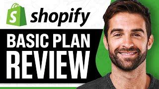 Shopify Basic Plan Review 2024 | Pros and Cons