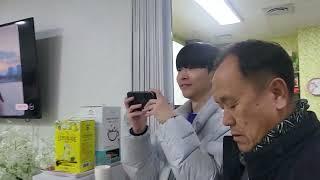 광주고려인마을 노인돌봄센터 하루1