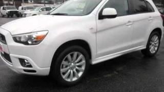 2011 Mitsubishi Outlander Everett WA 98203