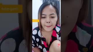 viral live sambil ngocok