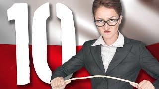 10 dołujących faktów o polskich szkołach [TOPOWA DYCHA]