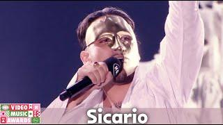 Sicario - Isos | Mad Video Music Awards 2024 από τη ΔΕΗ