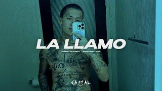 BLESSD X Ryan Castro Type Beat | Instrumental Reggaeton Beat 2024 | Reggaeton Type Beat | "LA LLAMO"