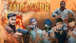 Mirzapur Season 3 || Comedy Video || Trending UK Team || TUT