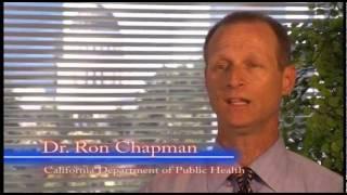 Dr. Ron Chapman on California's adult smoking rate reaching a record low