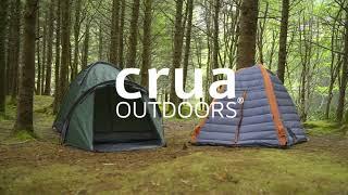 Crua™ Culla Maxx | Temperature Regulating Inner Tent