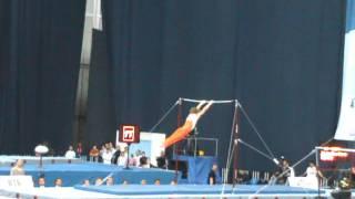 ZONDERLAND Epke NED  HB   World Cup  Moscow (RUS) 2011 May 13-14