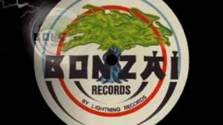 BONZAI RECORDS (1994) phrenetic system - back to reality