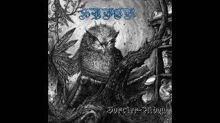 Hyver - Sorcier​-​Hibou (2023) (Dungeon Synth, Medieval Dark Ambient)