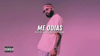 Alex Rose x Jey Wheeler, Dalex "Me Odias"️ Type Beat (Trap Romántico 2024)