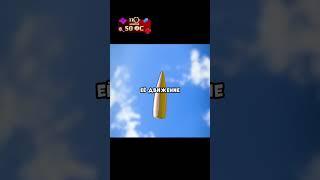 Стрельба из оружия в небо. Последствия #shorts