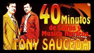 Tony Sauceda- Coros y Alabanzas