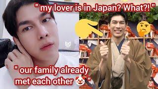 Mew lover is from Japan?  (All Sub)