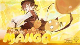 Attoclef - Naples Yellow Mango // osu! original OWC 2024