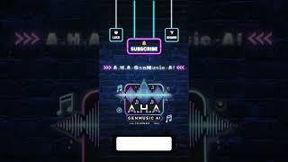 "Global Pulse" | @AHA_Music_AI – Feel the Afro-Pop Electro Fusion  #globalpulse  #justbeats