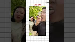 CẢNH GIÁC KHÔNG ĂN THUA #tiktok #mridolike #trendtiktok #funny #haihuoc #troll #trend #giaitri