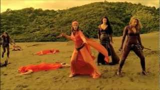 Легенда об Искателе (Legend of the Seeker)