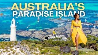 Discover why Rottnest is Australia's Island Paradise