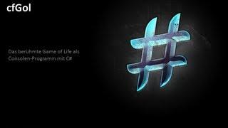 The Game of Life - cfGol