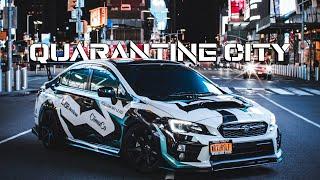 THE CITY RALLYIST NYC: Kyle Climaco's WRX