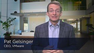 VMware Strategy: Value Proposition