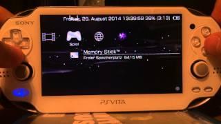 PS Vita: Patapon 2 Exploit for firmware 3.18