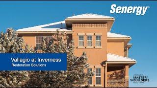Vallagio at Inverness - Master Builders Solutions