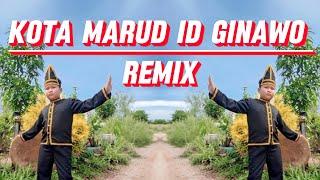 Lagu sabahan terbaru Kota Marudu Id Ginawo remix | Ageng Keyboard