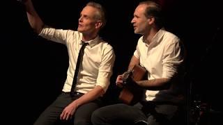Wijlacker & Kolen - Simon & Garfunkel Acoustic 2023